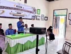 Hadapi Tantangan Digital, 90 Guru RA‑Madrasah Ikut Penguatan Kapasitas dari Mahasiswa UIN Banten