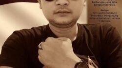 Enggar Buchori: Perang Hoaks di Ruang Digital Jadi Tantangan Persatuan Pemuda Lebak