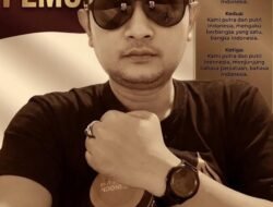 Enggar Buchori: Perang Hoaks di Ruang Digital Jadi Tantangan Persatuan Pemuda Lebak