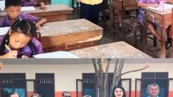 PPNM Gelar Try Out Bahasa Inggris Serentak di Empat Lokasi, Diikuti 670 Siswa SD hingga SMA