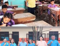 PPNM Gelar Try Out Bahasa Inggris Serentak di Empat Lokasi, Diikuti 670 Siswa SD hingga SMA