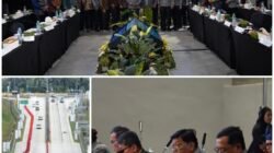 Kunjungan BAKN DPR RI Bahas Efektivitas JTTS, Hutama Karya Dorong Konektivitas dan Manfaat Ekonomi