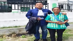 Advokat Benri Pakpahan Sukses Yakinkan Hakim, Petani Lansia Bebas dari Dakwaan Pengancaman