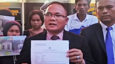 Kuasa Hukum Minta Kapolri Usut Dugaan Perusakan Rumah Warga oleh Satpol PP Deli Serdang